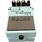 Used BOSS CE5 Chorus Ensemble Effect Pedal