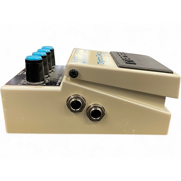 Used BOSS DD3T DIGITAL DELAY Effect Pedal