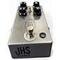 Used JHS Pedals Moonshine Overdrive Effect Pedal