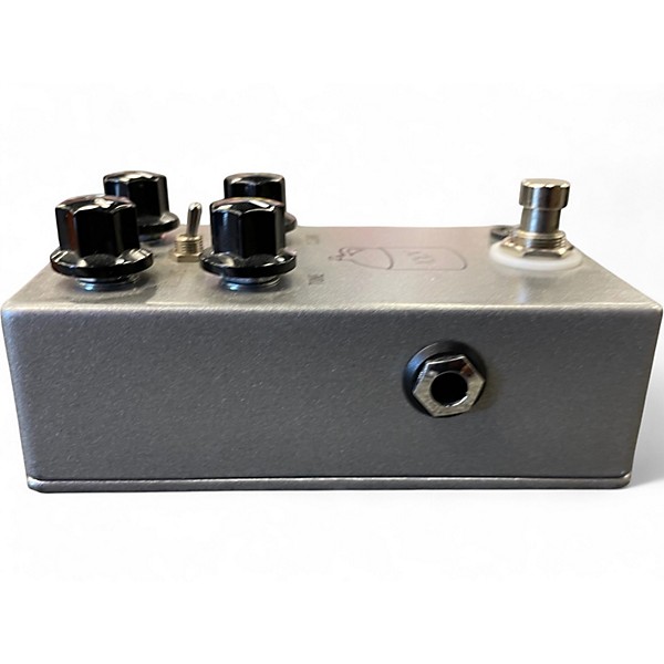 Used JHS Pedals Moonshine Overdrive Effect Pedal