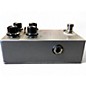 Used JHS Pedals Moonshine Overdrive Effect Pedal