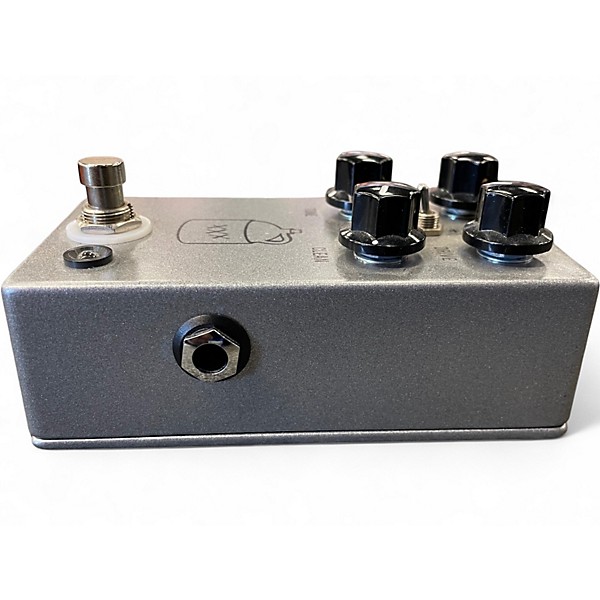 Used JHS Pedals Moonshine Overdrive Effect Pedal