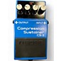 Used BOSS CS3 Compressor Sustainer Effect Pedal thumbnail