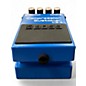 Used BOSS CS3 Compressor Sustainer Effect Pedal