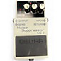 Used BOSS NS2 Noise Suppressor Effect Pedal thumbnail