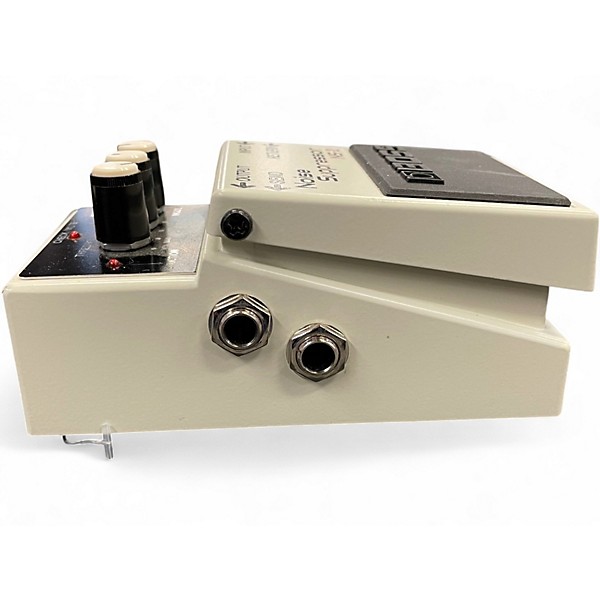 Used BOSS NS2 Noise Suppressor Effect Pedal