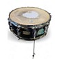 Used Yamaha 14X6 Stage Custom Snare Black Drum thumbnail
