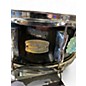 Used Yamaha 14X6 Stage Custom Snare Black Drum
