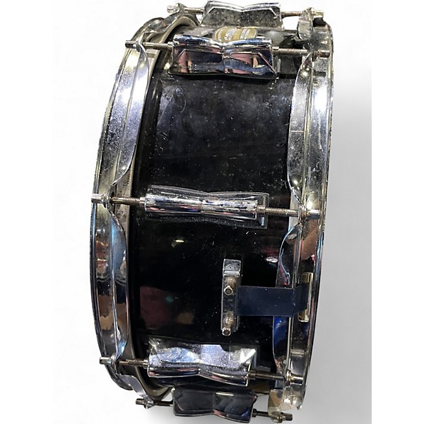 Used Yamaha 14X6 Stage Custom Snare Black Drum