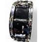 Used Yamaha 14X6 Stage Custom Snare Black Drum