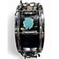 Used Yamaha 14X6 Stage Custom Snare Black Drum