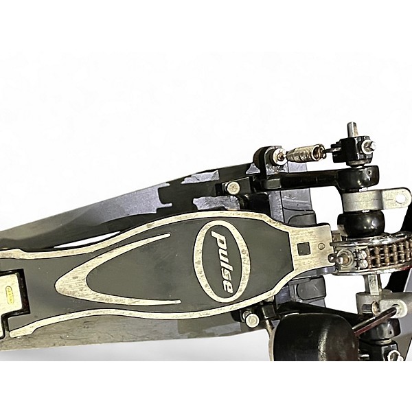 Used Pulse Single Single Bass Drum Pedal