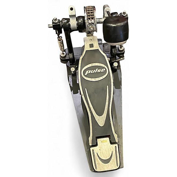 Used Pulse Single Single Bass Drum Pedal