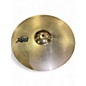 Used SABIAN 15in B8X Thin Cymbal thumbnail