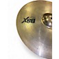 Used SABIAN 15in B8X Thin Cymbal