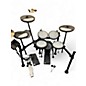 Used Roland VQD106 Electric Drum Set thumbnail
