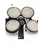 Used Roland VQD106 Electric Drum Set