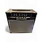 Used Acoustic G20 20W 1x10 Guitar Combo Amp thumbnail