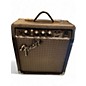 Used Fender Frontman 10G 10W Guitar Combo Amp thumbnail