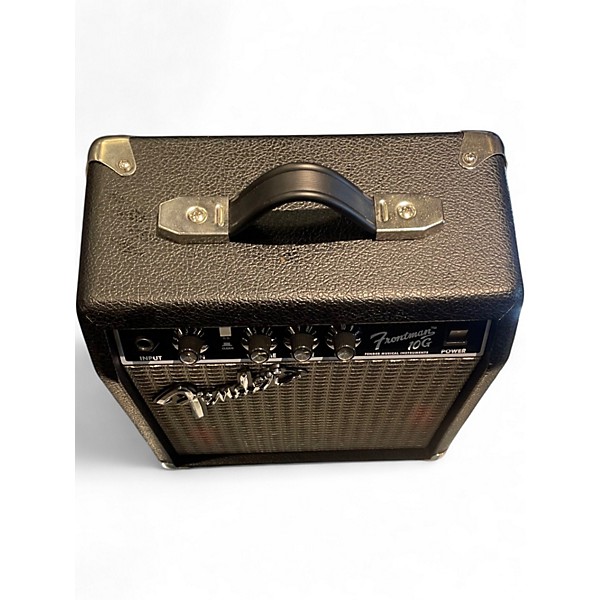 Used Fender Frontman 10G 10W Guitar Combo Amp