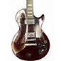 Used 1990 Gibson Les Paul Studio Wine Red Solid Body Electric Guitar