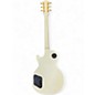 Used 2007 Gibson Les Paul Studio Alpine White Solid Body Electric Guitar