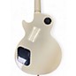 Used 2007 Gibson Les Paul Studio Alpine White Solid Body Electric Guitar