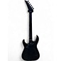 Used Jackson Dinky Arch Top JS34 DKA Silverburst Solid Body Electric Guitar