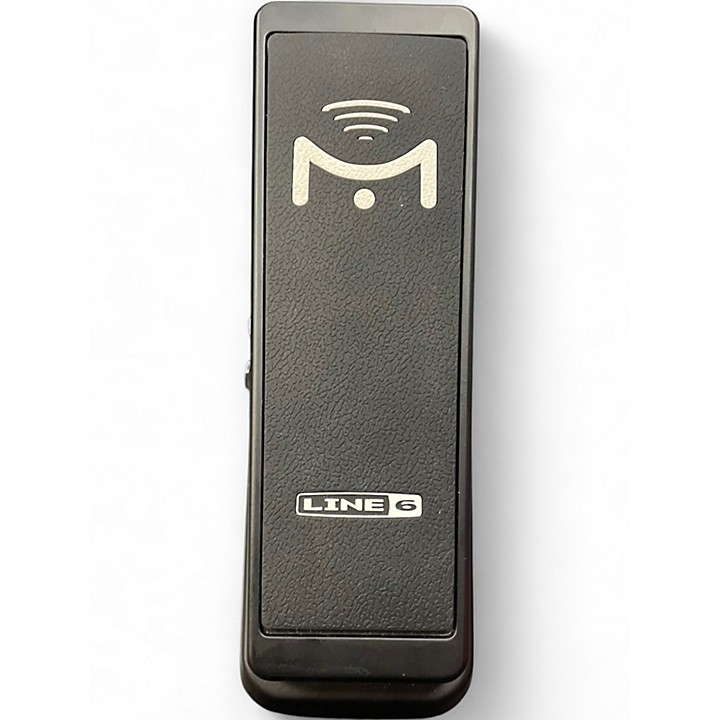 【komo 】LINE 6 Mission Engineering Used Mission Engineering LINE 6 EXPRESSION Pedal | Guitar Center