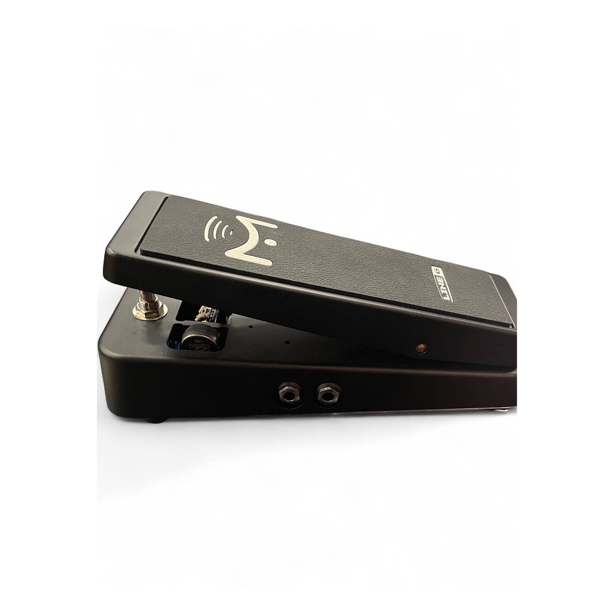 Mission Engineering エクスプレッションペダル LINE 6 Used Mission Engineering LINE 6 EXPRESSION Pedal | Guitar Center