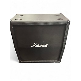 Used Marshall mg412acf Guitar Cabinet