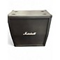 Used Marshall mg412acf Guitar Cabinet thumbnail