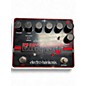 Used TC Electronic DELUXE BIG MUFF Effect Pedal thumbnail