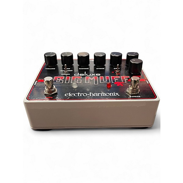 Used TC Electronic DELUXE BIG MUFF Effect Pedal