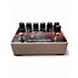 Used TC Electronic DELUXE BIG MUFF Effect Pedal