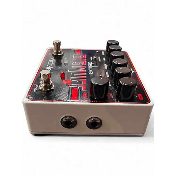 Used TC Electronic DELUXE BIG MUFF Effect Pedal