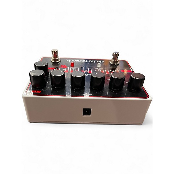 Used TC Electronic DELUXE BIG MUFF Effect Pedal