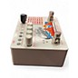 Used TC Electronic GRAND CANYON Effect Pedal