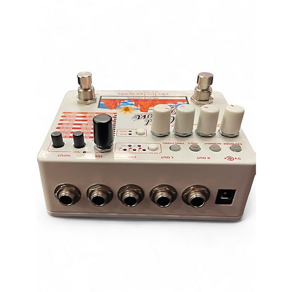Used TC Electronic GRAND CANYON Effect Pedal