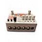 Used TC Electronic GRAND CANYON Effect Pedal