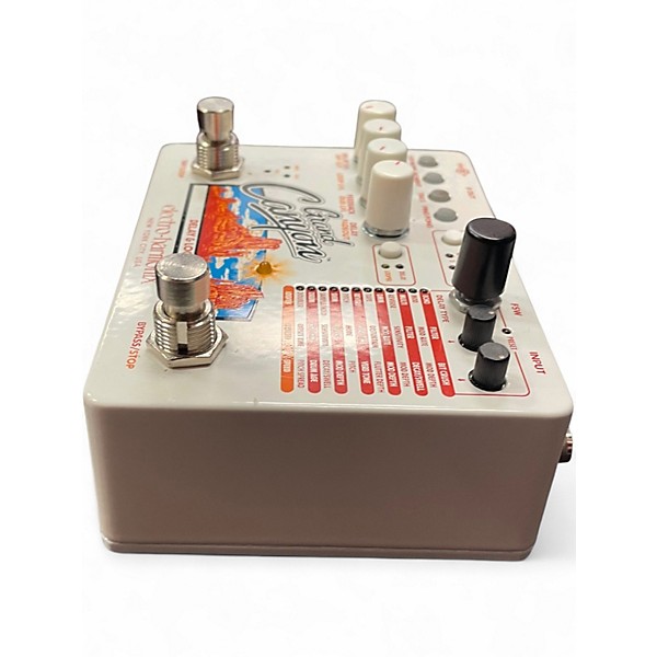 Used TC Electronic GRAND CANYON Effect Pedal