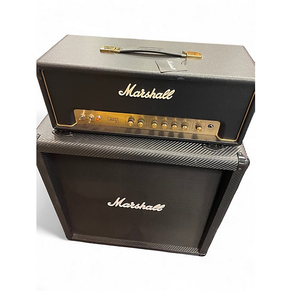Used Marshall origin 50 Tube Guitar Amp Head