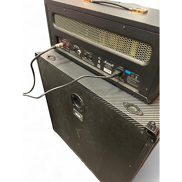 Used Marshall origin 50 Tube Guitar Amp Head