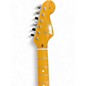Used Fender ERIC JOHNSON VIRGINIA STRATOCASTER 2 Color Sunburst Solid Body Electric Guitar