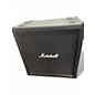 Used Marshall MG412B 4x12 120W Straight Guitar Cabinet thumbnail