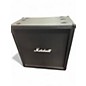 Used Marshall MG412B 4x12 120W Straight Guitar Cabinet