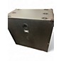 Used Marshall MG412B 4x12 120W Straight Guitar Cabinet