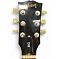 Used Gibson studio sg Red Solid Body Electric Guitar