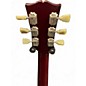 Used Gibson studio sg Red Solid Body Electric Guitar