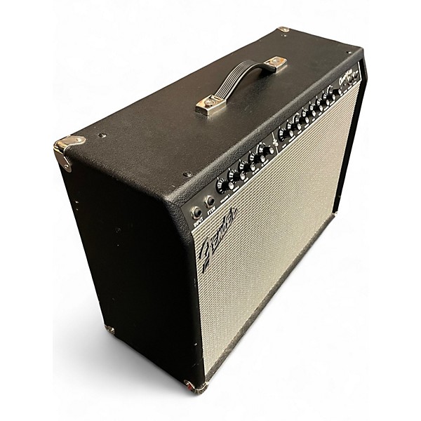 Used Fender Champion 100 Guitar Combo Amp